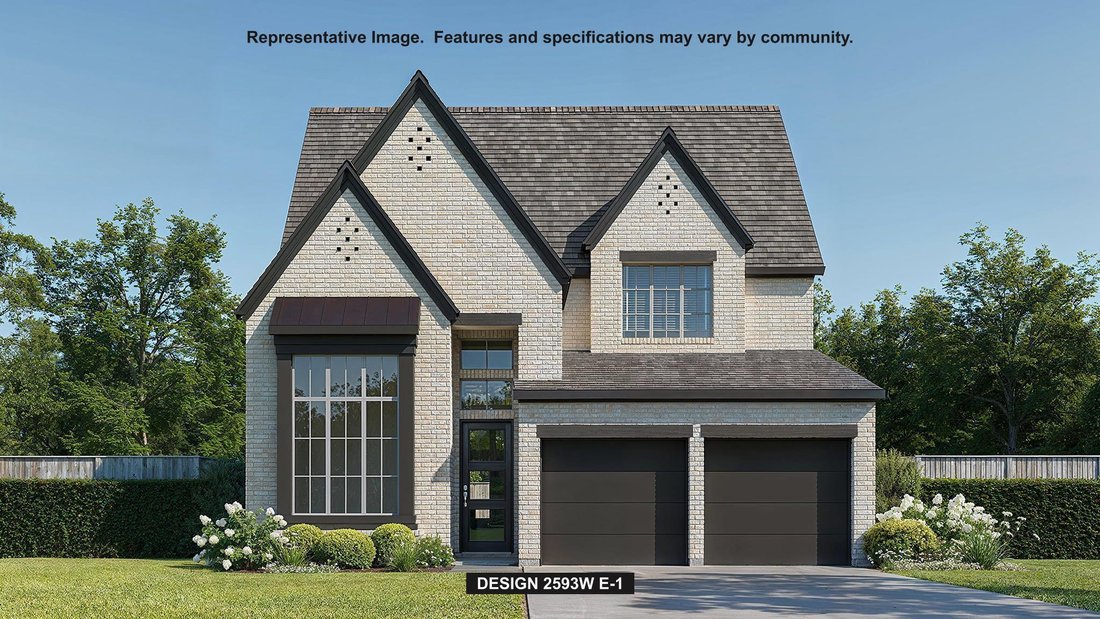 House in Bastrop, Texas, United States 1 - 18466077