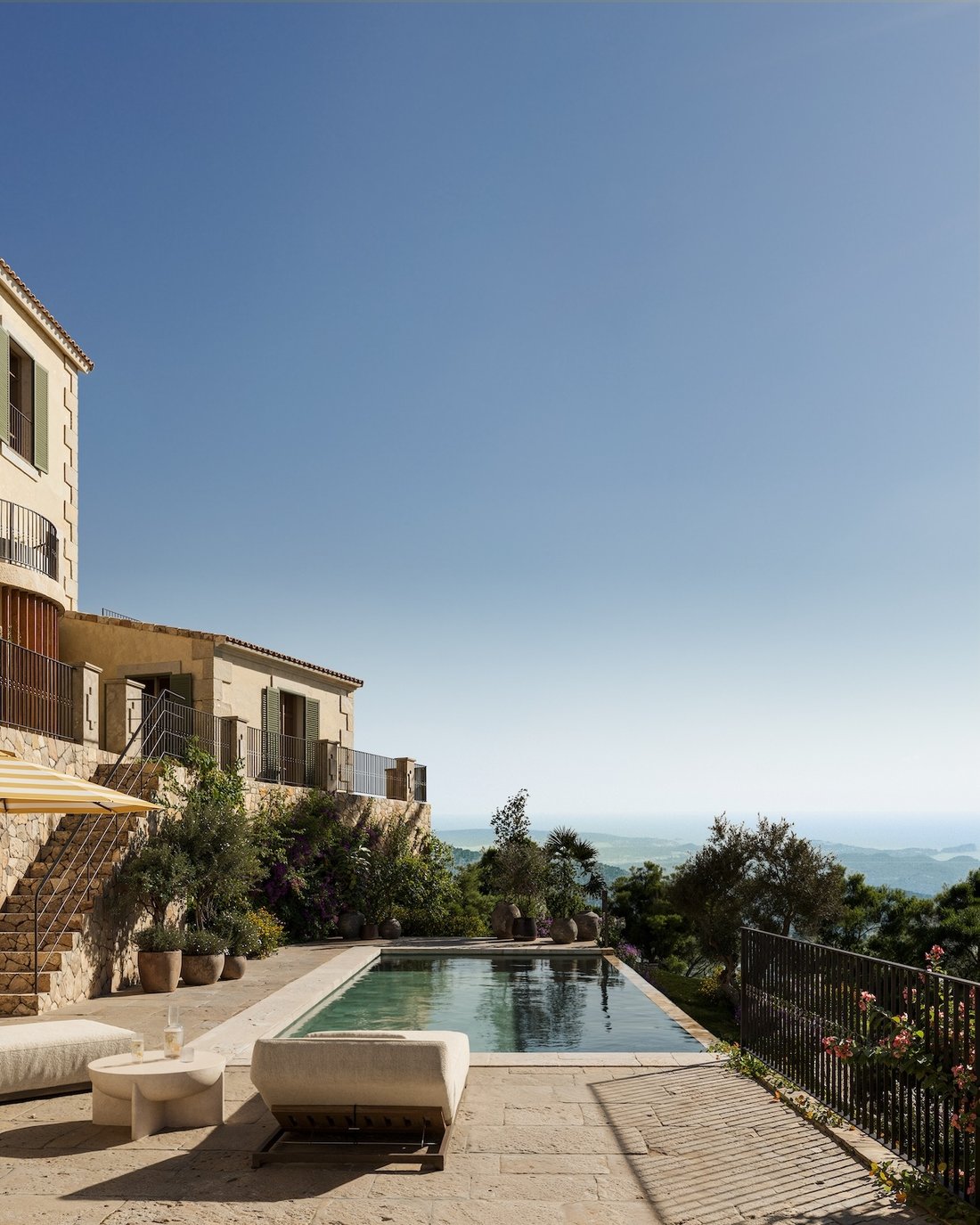 Villa in Puigpunyent, Balearic Islands, Spain 1 - 15927986