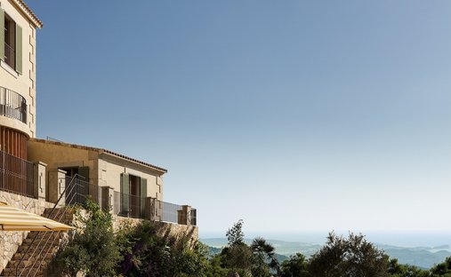 Villa in Puigpunyent, Balearic Islands, Spain 1