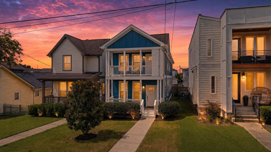 Co Op in Nashville, Tennessee, United States 1 - 18462973