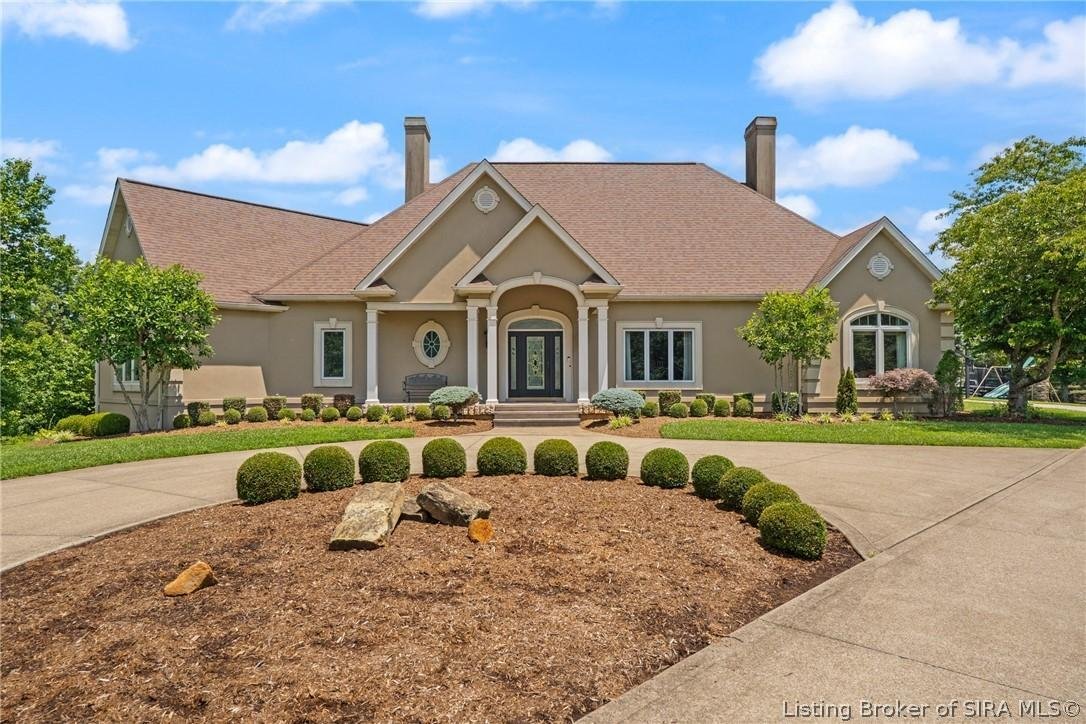 House in Floyds Knobs, Indiana, United States 1 - 18457481