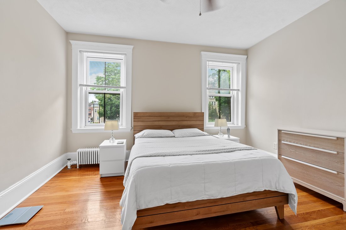 Condo in Brookline, Massachusetts, United States 4 - 18461845