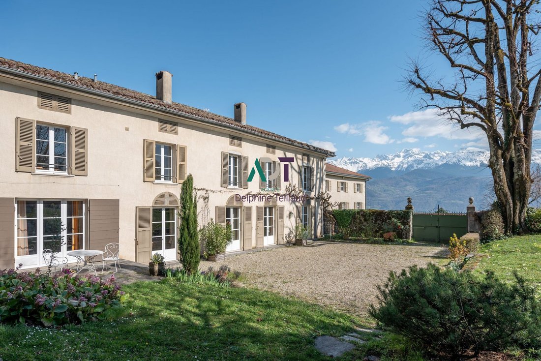 House in Biviers, Auvergne-Rhône-Alpes, France 2 - 18465347