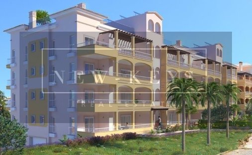 Apartment in Sao Goncalo de Lagos, Algarve, Portugal 1