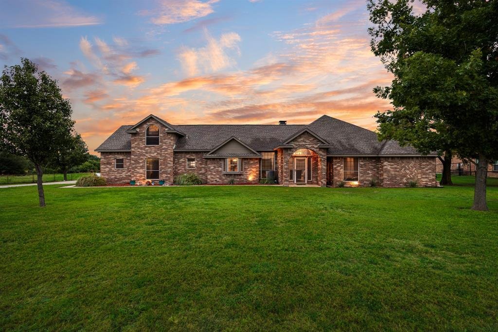 House in Forney, Texas, United States 1 - 18463933