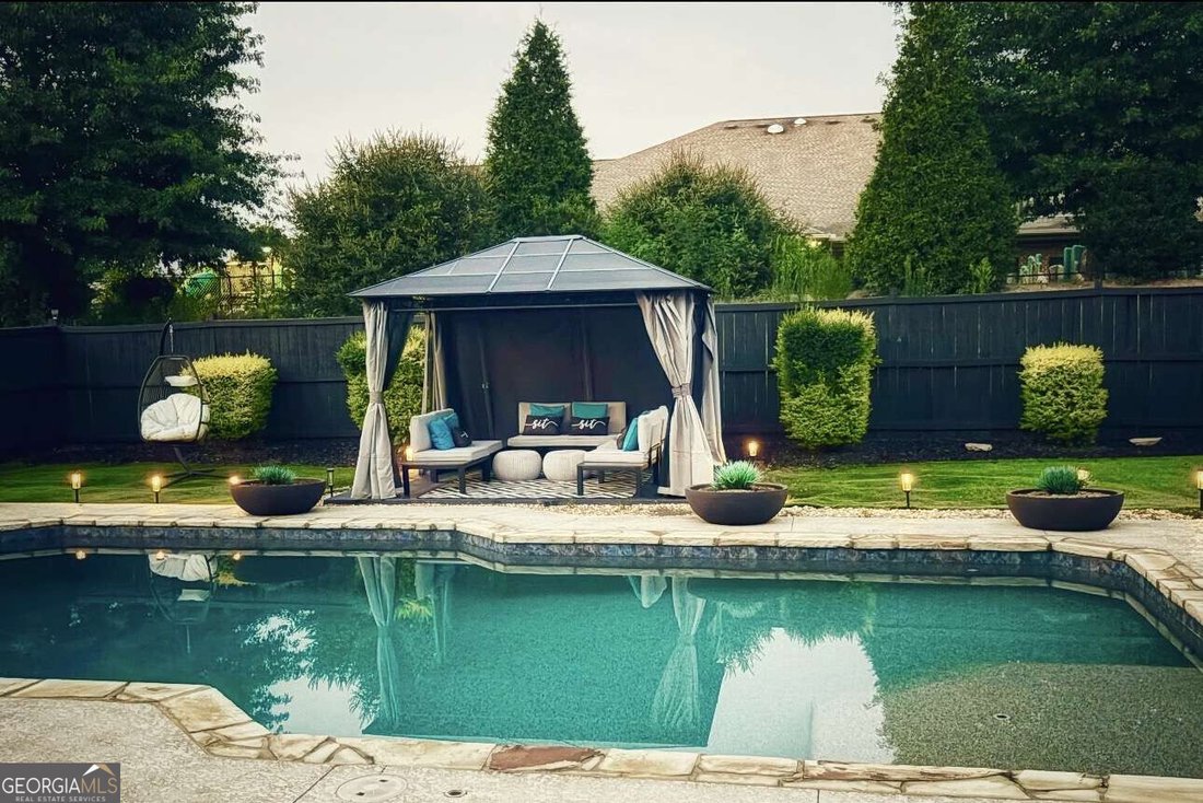 House in Buford, Georgia, United States 2 - 18366572