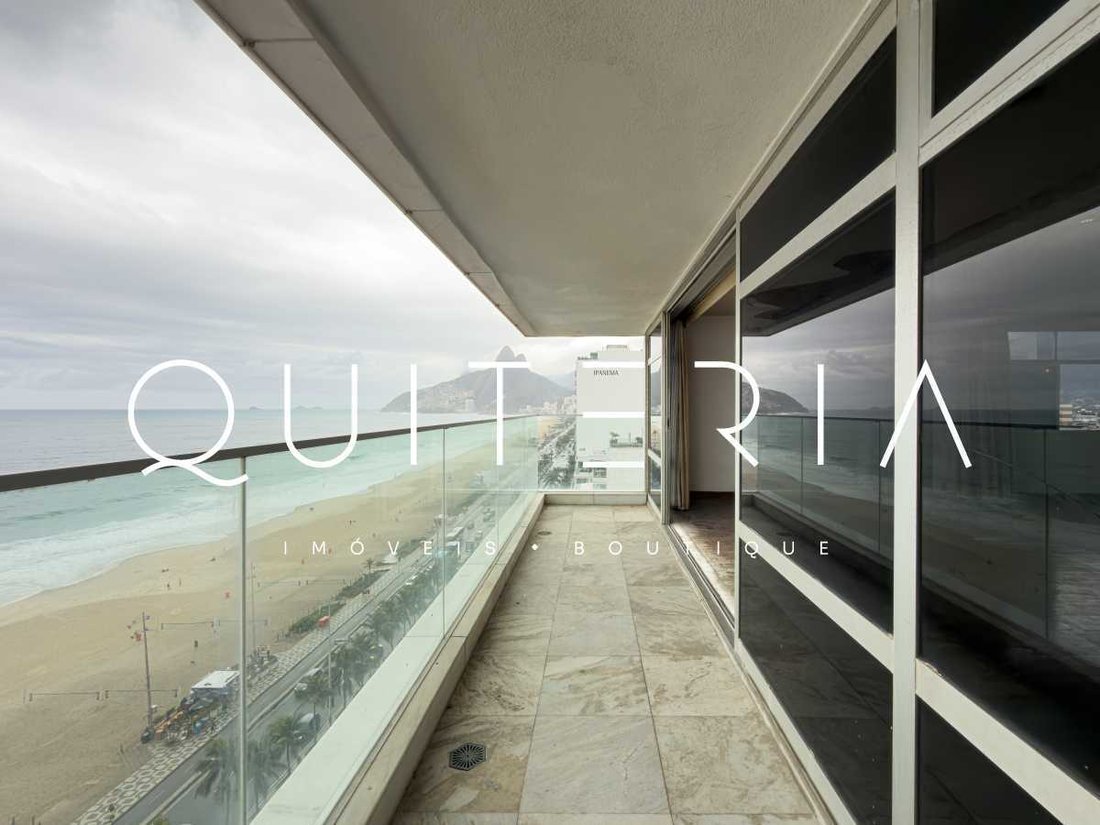 Apartment in Rio de Janeiro, State of Rio de Janeiro, Brazil 4 - 18460727
