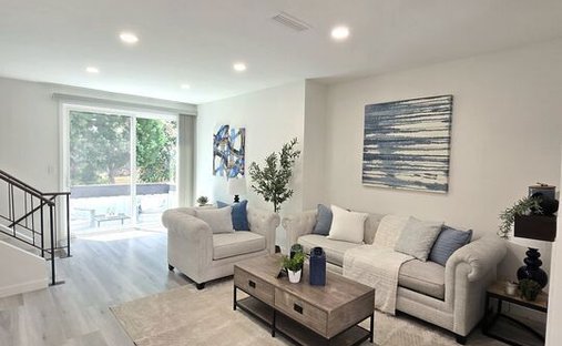 Condo in Los Angeles, California, United States 1