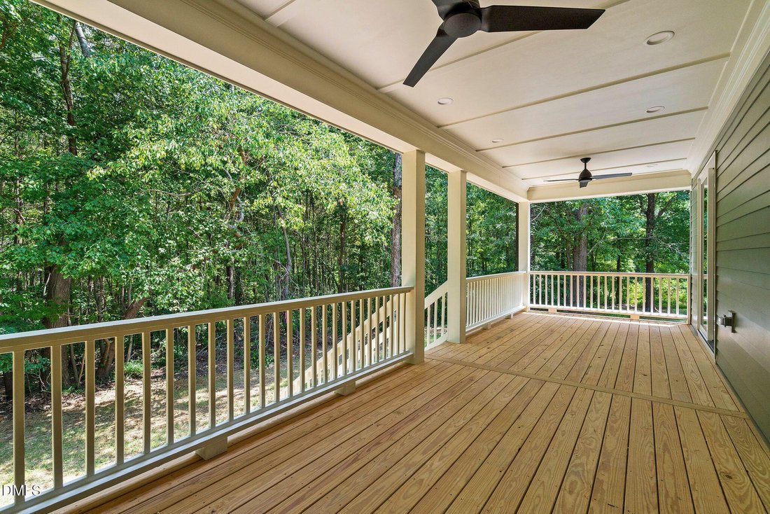 House in Pittsboro, North Carolina, United States 5 - 17715223