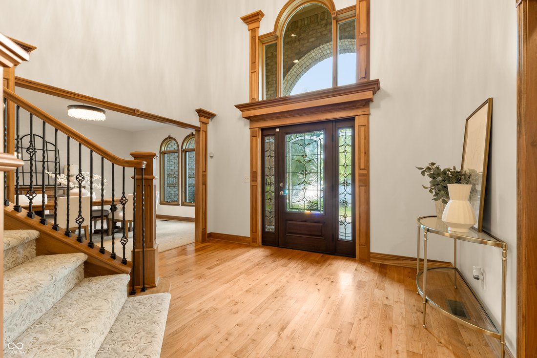 House in Fishers, Indiana, United States 4 - 18455817
