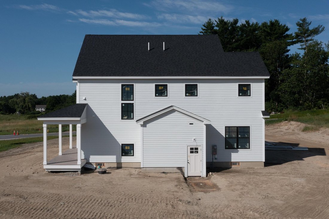 House in Westbrook, Maine, United States 3 - 18458200