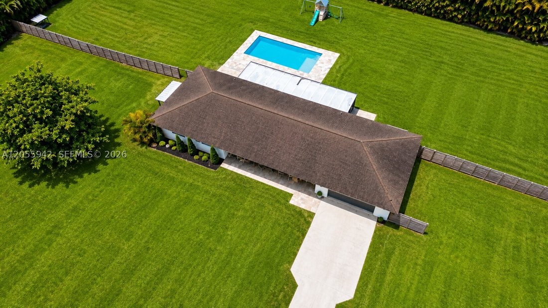 House in Southwest Ranches, Florida, United States 3 - 18468363