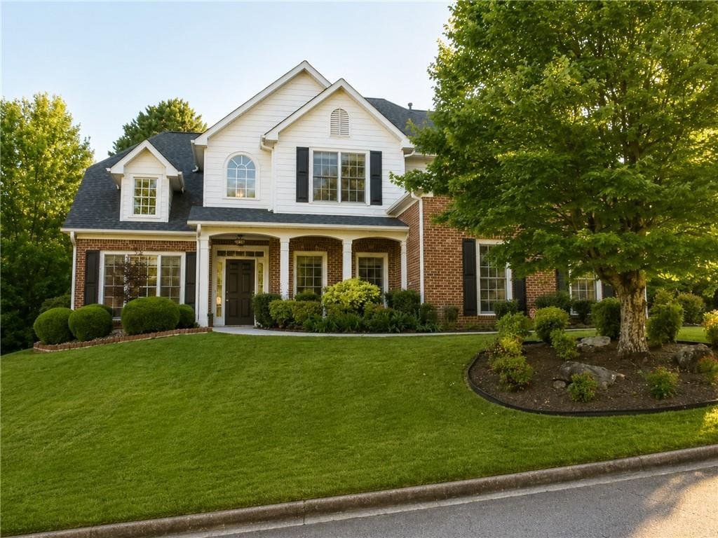 House in Marietta, Georgia, United States 1 - 17690099