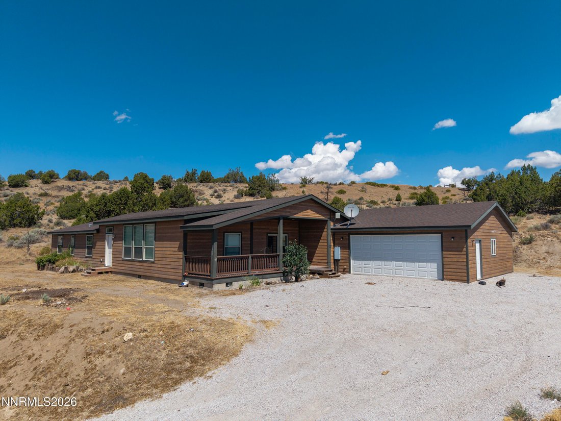 Reno, Nevada, United States 2 - 18463464