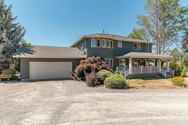 House in Spokane Valley, Washington, United States 2 - 18465008
