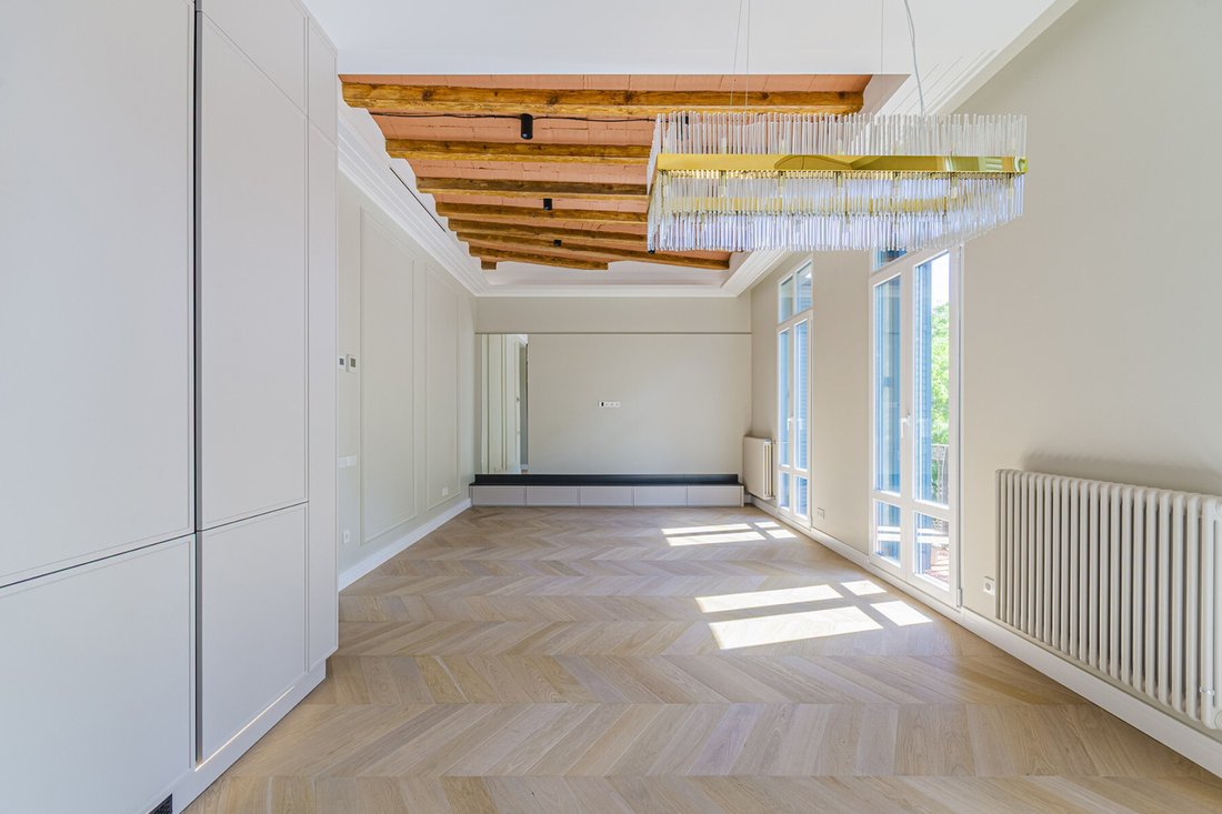 Apartment in Ciutat Vella, Barcelona, Spain 5 - 18471123