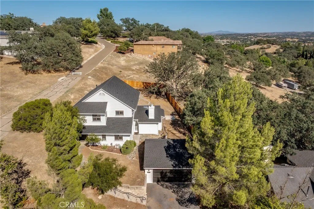 House in Paso Robles, California, United States 1 - 16833606