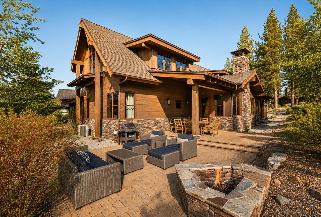 House in Truckee, California, United States 4 - 17990882