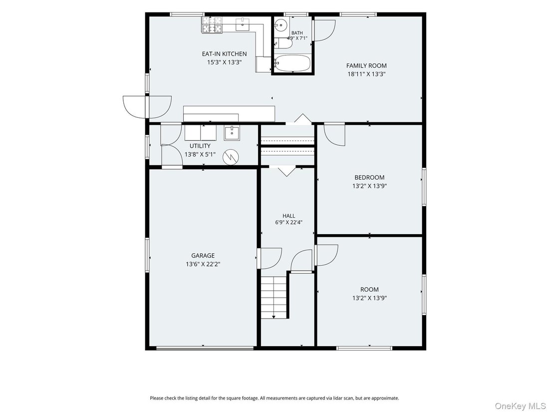 House in Yonkers, New York, United States 2 - 18458690