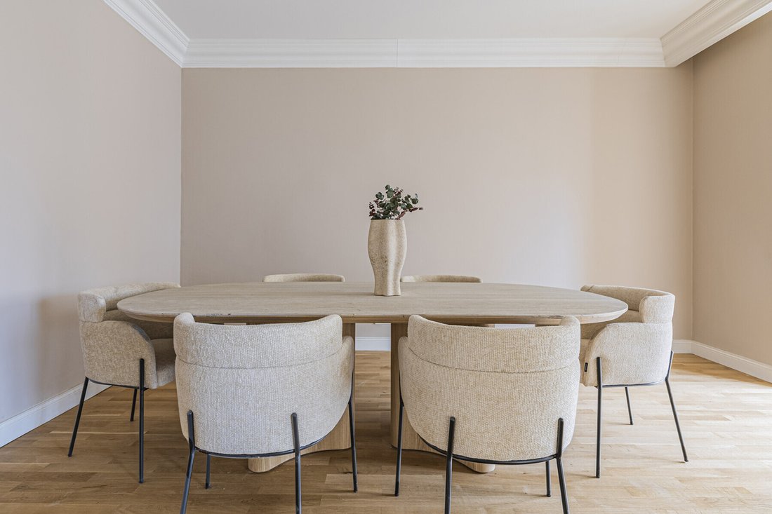 Apartment in Eixample, Barcelona, Spain 5 - 18471923
