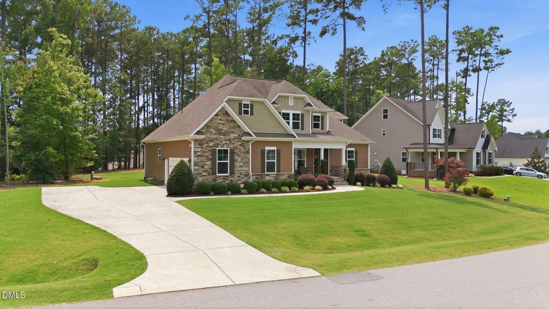 House in Clayton, North Carolina, United States 2 - 18460466