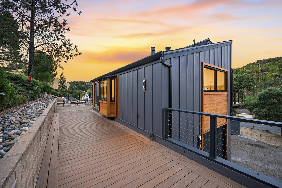 House in Morgan Hill, California, United States 5 - 18437373