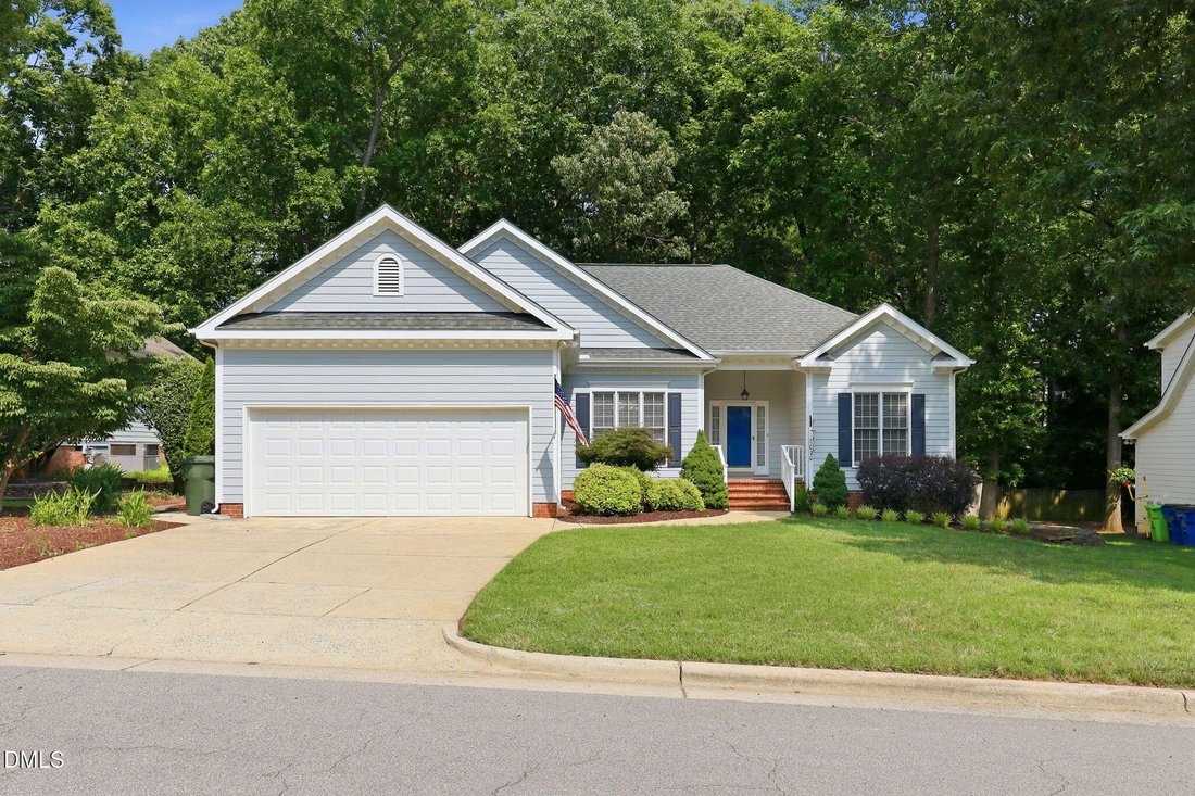 House in Raleigh, North Carolina, United States 1 - 18460411