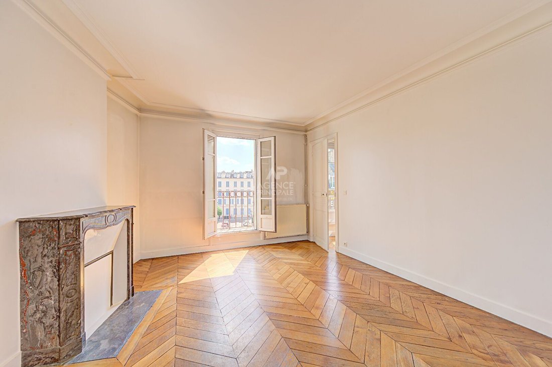 Apartment in Forêt, Saint-Germain-en-Laye, France 5 - 18456912