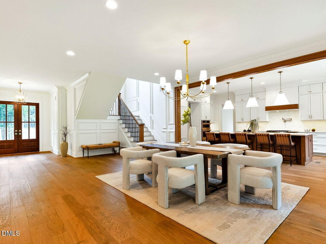 House in Pittsboro, North Carolina, United States 5 - 16732844
