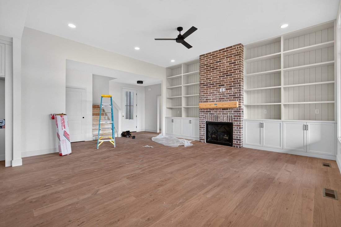 House in Springfield, Missouri, United States 5 - 17064849