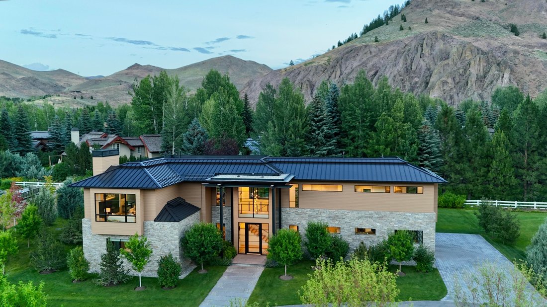 House in Sun Valley, Idaho, United States 1 - 18471185