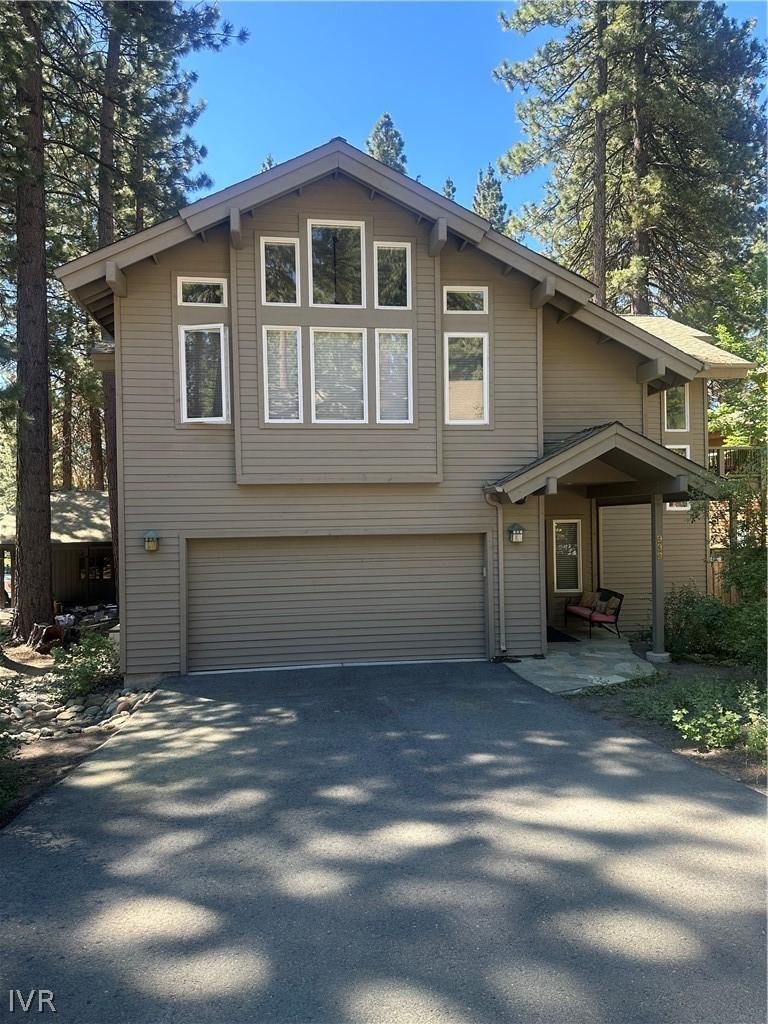 House in Incline Village, Nevada, United States 1 - 17134566