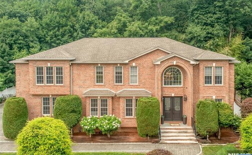 House in Demarest, New Jersey, United States 1