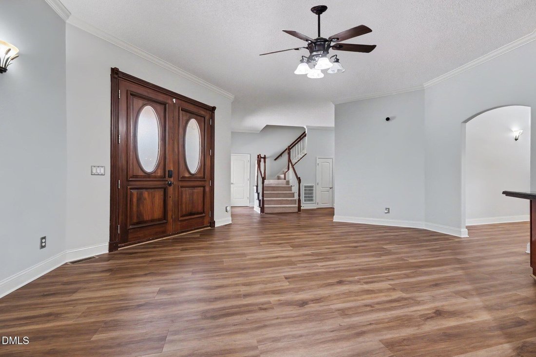House in Raleigh, North Carolina, United States 4 - 18460462