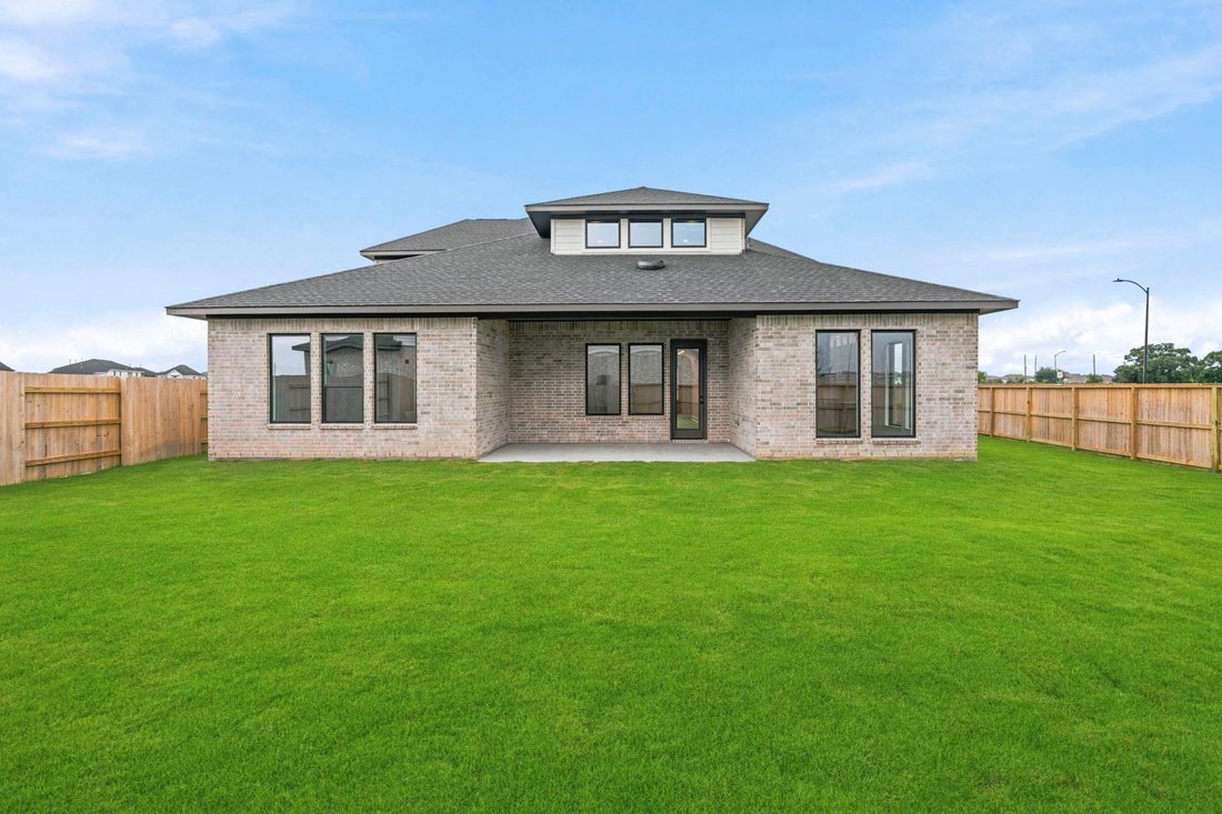 House in Katy, Texas, United States 5 - 18101195
