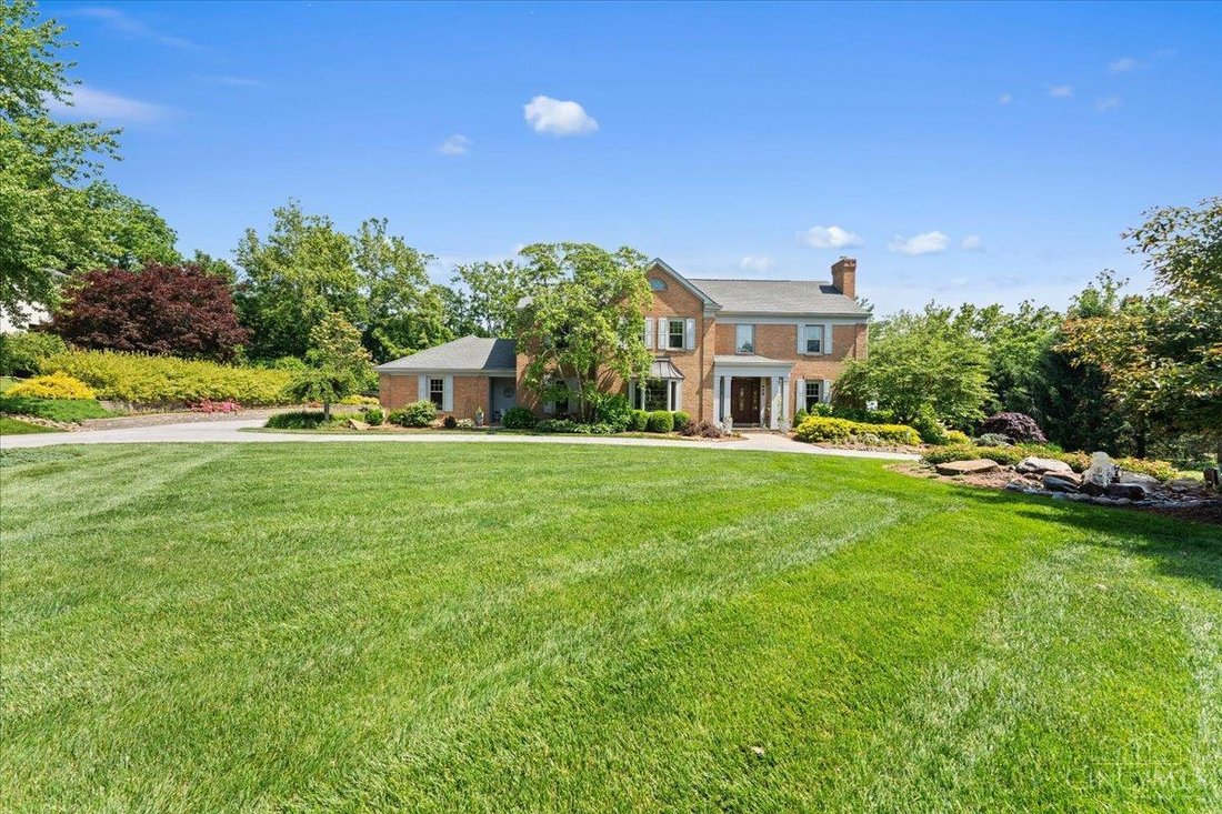 House in Cincinnati, Ohio, United States 1 - 18465211