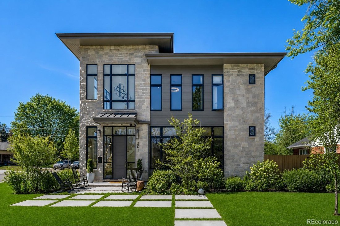 House in Denver, Colorado, United States 1 - 18370285