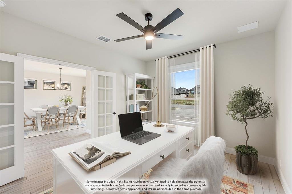 House in Forney, Texas, United States 5 - 18456476
