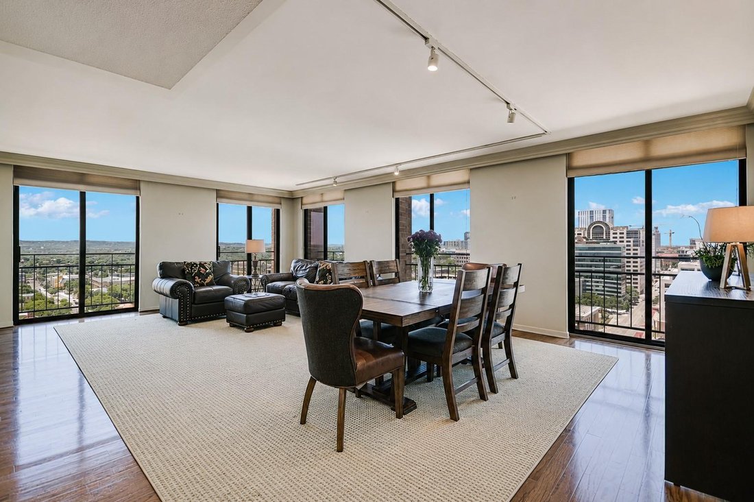 Condo in Austin, Texas, United States 1 - 18469156