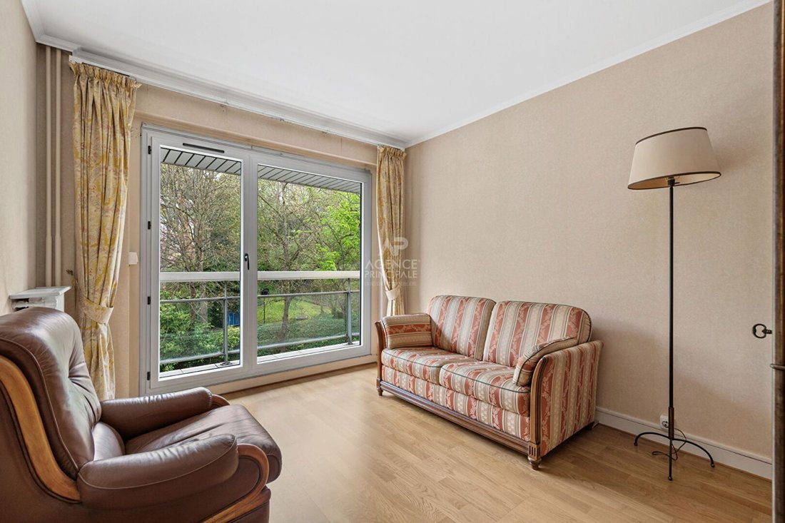 Apartment in Centre, Le Pecq, France 5 - 18456906