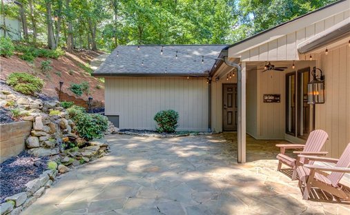 Casa a Gainesville, Georgia, Stati Uniti 1