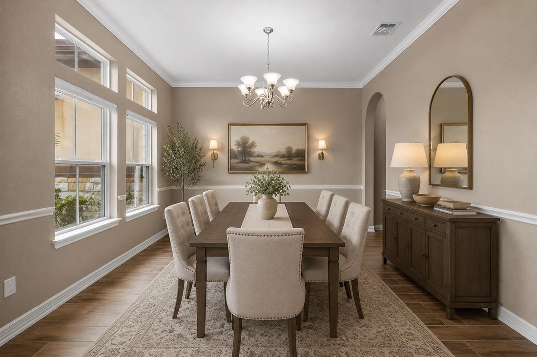 House in League City, Texas, United States 4 - 18456062
