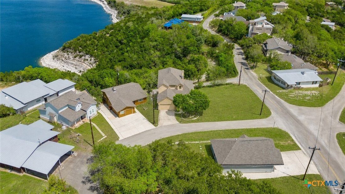 House in Canyon Lake, Texas, United States 4 - 17466329