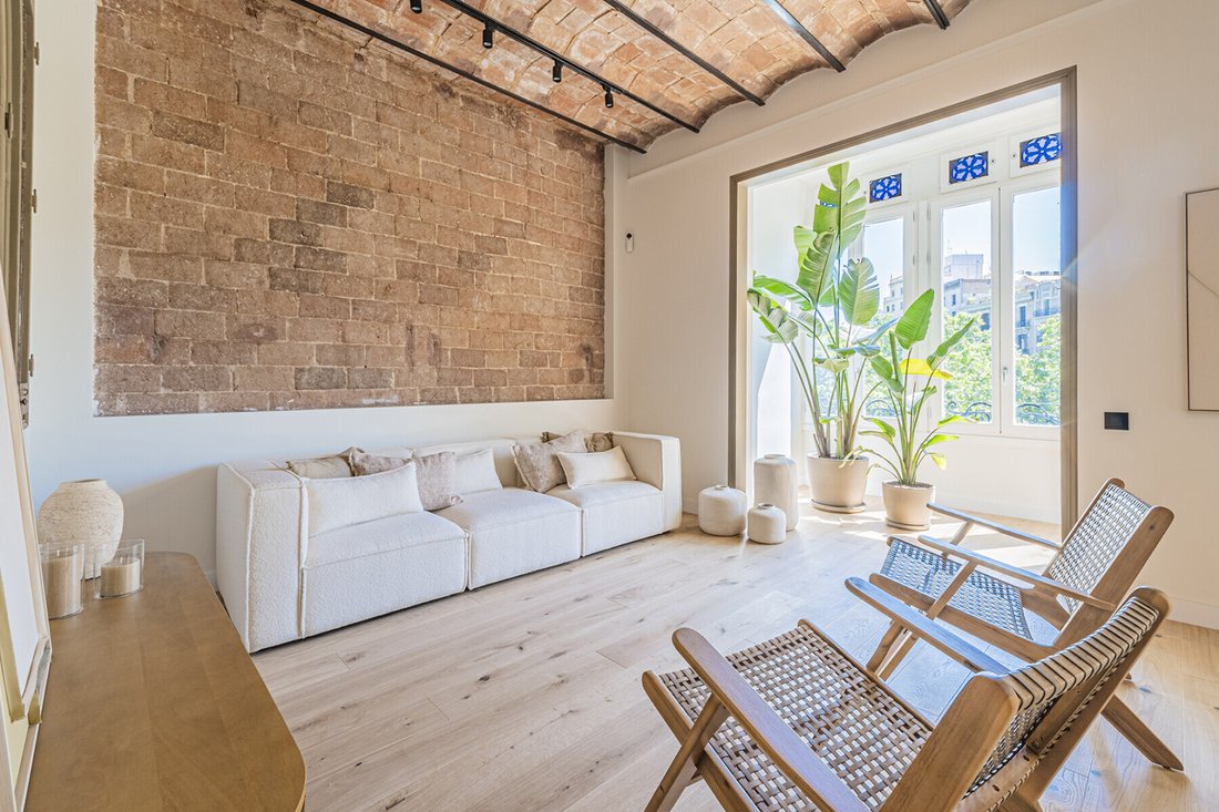 Apartment in Eixample, Barcelona, Spain 4 - 18471963