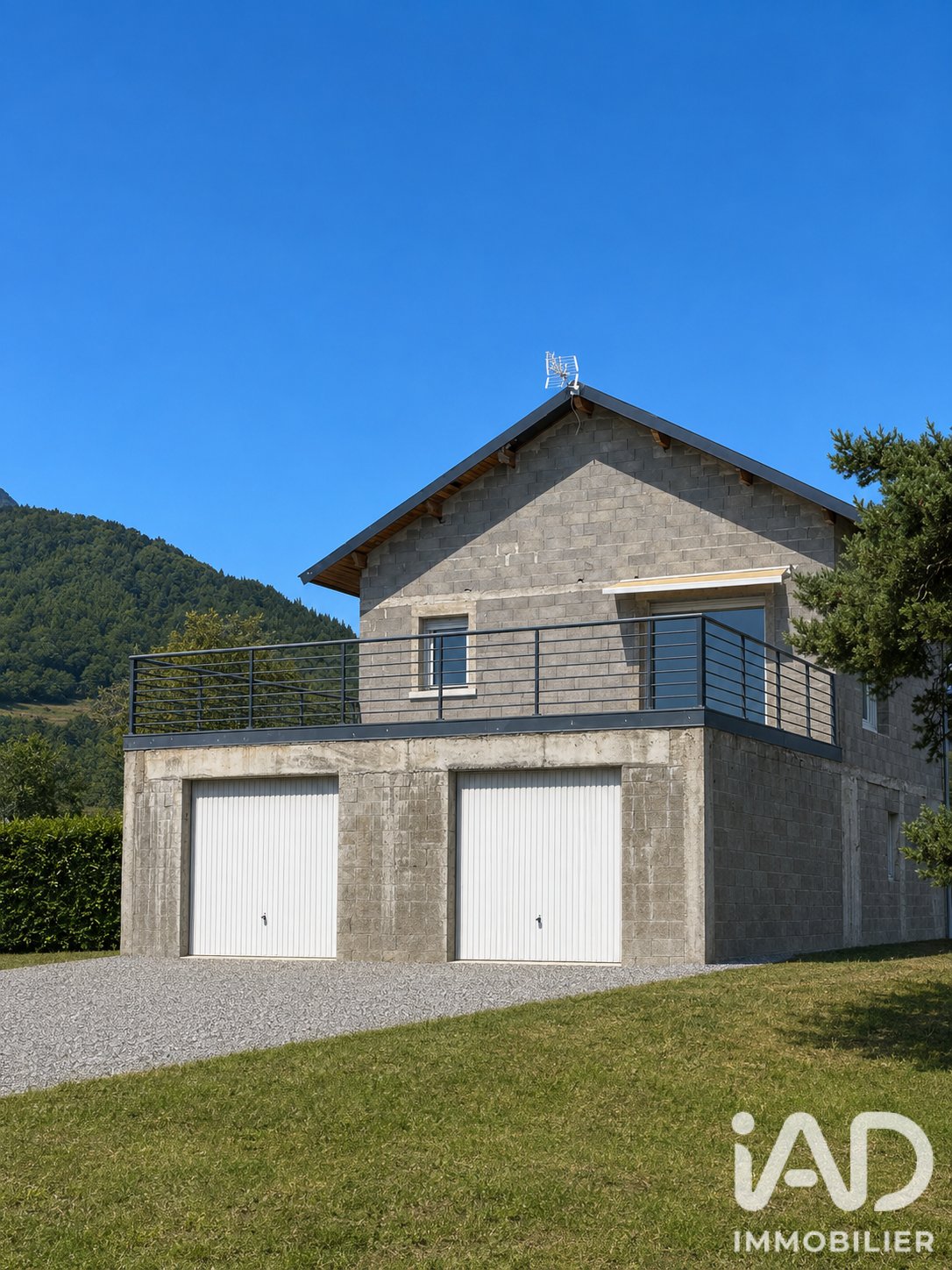House in Crots, Provence-Alpes-Côte d'Azur, France 1 - 17137305