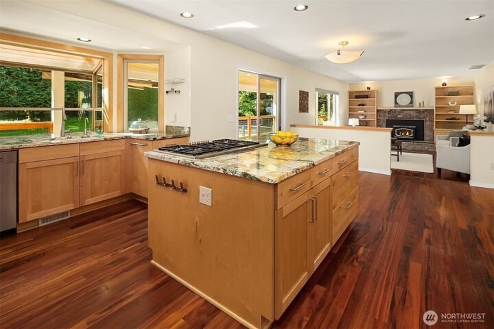 House in Carnation, Washington, United States 4 - 18465138