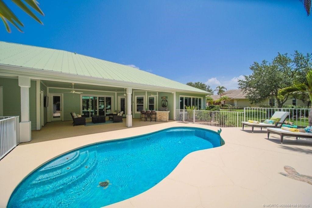 House in Palm City, Florida, United States 2 - 18453852