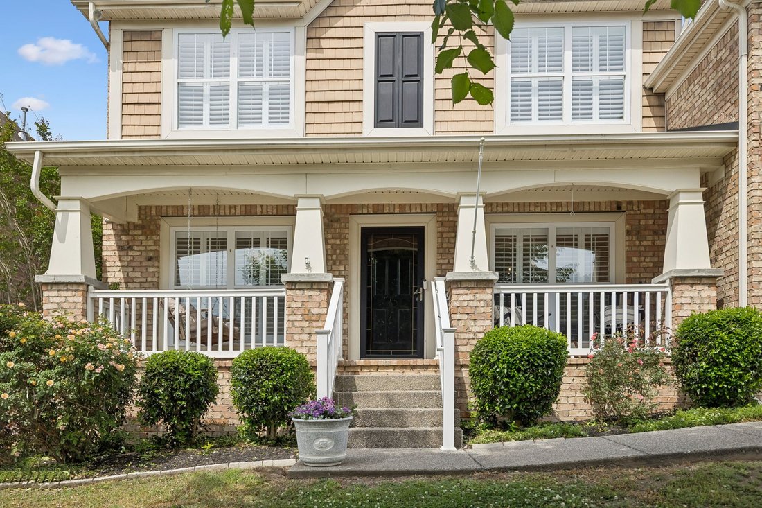 House in Nolensville, Tennessee, United States 5 - 18459777