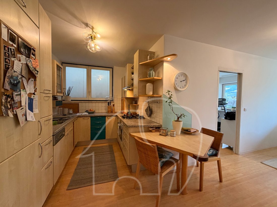 Apartment in Brixen, Trentino – Alto Adige/Südtirol, Italy 5 - 18464186