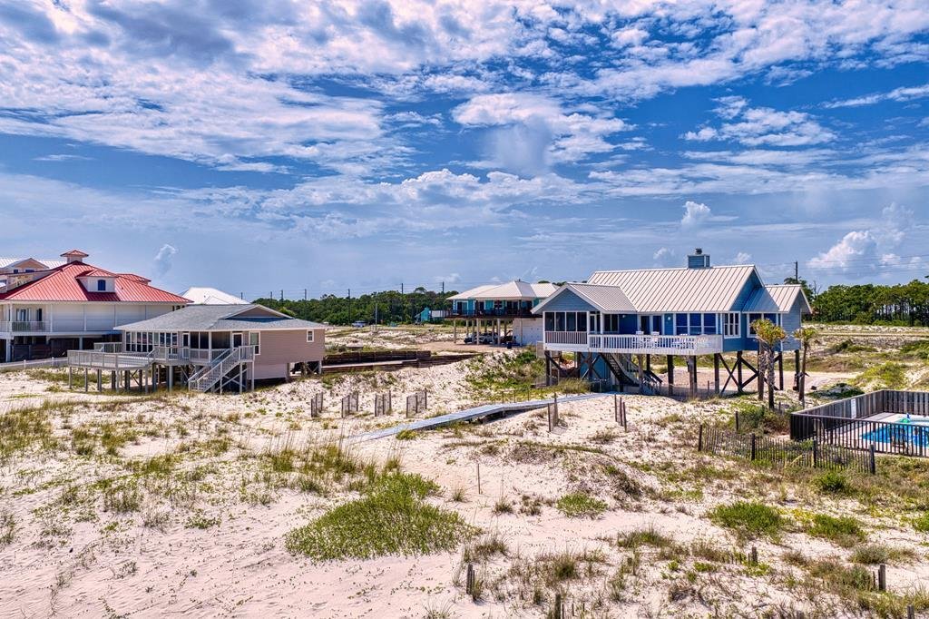 Maison à Île Saint Georges, Floride, États-Unis 5 - 18025596
